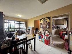 Blk 28A Dover Gardens (Queenstown), HDB 4 Rooms #507274101